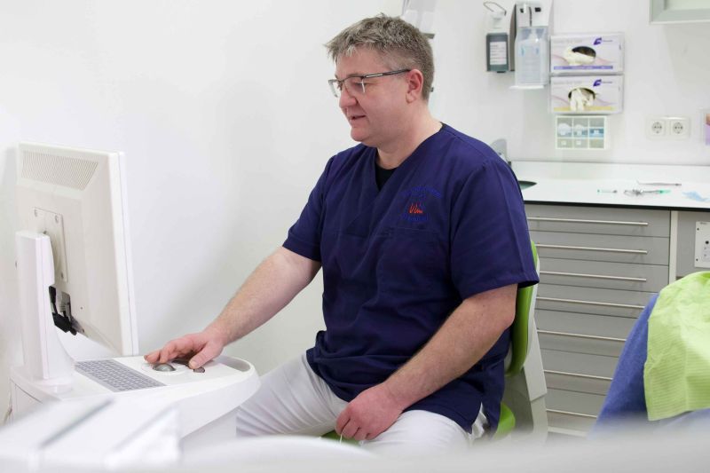 Präprothetische Chirurgie